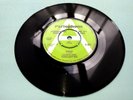 KIPPINGTON LODGE RUMOURS 1968 UK DEMO VINYL 7