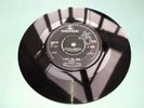THE MANISH BOYS I PITY THE FOOL 1965 UK DAVID BOWIE VINYL 7
