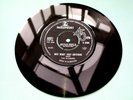 THE IN CROWD WHY MUST THEY CRITICISE 1965 UK EX VINYL 7