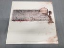 LA DISPUTE Vancouver FRICTION 2008 Emo VG+ Pink / White VINYL LP Record USED