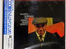 HORACE SILVER QUINTET SILVER'S SERENADE BLUE NOTE BST84131 JAPAN OBI LP