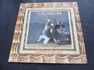 Colosseum – Those Who Are About To Die Salute You 1969 UK LP FONTANA 1st