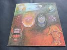 King Crimson – In The Wake Of Poseidon 1970 UK LP ISLAND PINK 1st