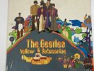 THE BEATLES: Yellow Submarine US  SW-153 Apple label Vinyl LP Shrink