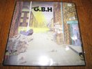 CHARGED G.B.H. - CITY BABY ATTACKED BY RATS - CLAY RECORDS LP