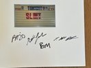 Slint 2014 Box Set RARE SIGNED & Numbered Edition Out Of 3,138 Copies Vinyl NM-