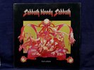 BLACK SABBATH VERY RARE SEALED LP SABBATH BLOODY SABBATH 1974 USA 1stPRESS