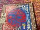 3 LP Box Set CLAPTON & Steve Winwood Sealed