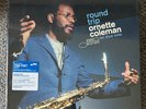 ORNETTE COLEMAN Round Trip On Blue 6XLP 180G Box Set New  Sealed  2022 Blue Note