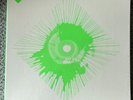 The National - Cherry Tree Vol. 2 - Limited Edition Green & Grey Vinyl - SEALED
