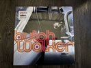 Butch Walker Letters Vinyl Sunkissed Variant Nashville