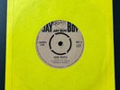 Chords Five ‎– Some People 1969 Rare 4-Prong 7” Single (BOY 6)