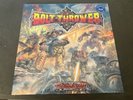 Bolt Thrower-Realm of Chaos (Record, 2017) Blue Colored Vinyl FDR Edition Rare