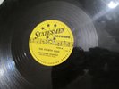 The Statesmen Quartet WITH Hovie Lister THE FOURTH MAN / KNOWN ONLY TO HIM 1049