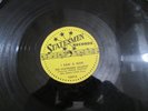 Statesmen Quartet HAPPY RHYTHM SAW A MAN DENVER CRUMPLER BIG CHIEF WETHERINGTON
