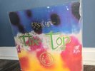 The Cure ‎– The Top 1984 US 1st SRC - Vinyl Record LP Album Goth NM
