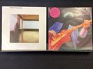 Dire Straits Self-Titled and Money for Nothing LP Vinyl Records (R) MO#8725
