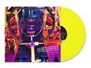 New Found Glory - Forever and Ever X Infinity - Neon Yellow [New Vinyl] In Hand
