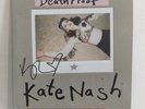 Kate Nash - Death Proof - SIGNED 7