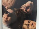 The Royston Club - Lying Here, Wasting Away - SIGNED 12