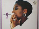 Shara Nelson What Silence Knows Original 1993 LP Gatefold Sleeve