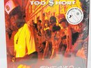 Too Short Shorty The Pimp 2018 Black Vinyl LP Reissue Jive Ant Banks