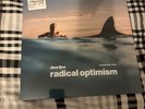Dua Lipa – Radical Optimism - LP Curaçao Blue Vinyl Record 2024. New & Sealed