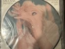 Madonna Take A Bow 7” Limited Edition Picture Disc