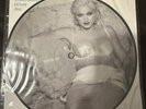 Madonna Secret 7” Limited Edition Picture Disc