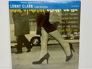 Sonny Clark – Cool Struttin' 200 JAPAN GRAM LP w/ obi Disk Union Blue Note Mono