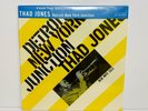 Thad Jones – Detroit-New York 200 JAPAN GRAM LP w/ obi Disk Union Blue Note Mono