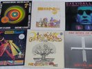 Gong \ Daevid Allen  Albums