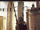 The Ramsey Lewis Trio In Chicago + INSERT JAPAN NEAR MINT Cadet Vinyl LP