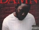 2xLP Kendrick Lamar Damn 1ST EU PRESS / RED TRANSLUCENT NEAR MINT Top Dawg E