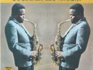 Leo Wright Soul Talk NEAR MINT Vortex Recordings Vinyl LP