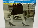 Sonny Clark –Cool Struttin' 2 200 JAPAN GRAM LP w/ obi Disk Union Blue Note Mono