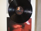THE CURE PORNOGRAPHY 1980s UK PRESS  & LYRIC INSERT