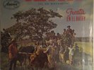 CHUITO EL DE BAYAMON FIESTA EN EL BATEY LP Ansonia Records