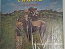 CHUITO EL DE BAYAMON EL DECANO DE LOS CANTORES VOL-4 LP