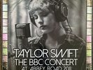 Taylor Swift The BBC Concert At Abbey Road PINK   Vinyl With Poster -sealed -