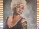 Etta James, Etta James, 1962 1st Argo Mono, Lp 4013