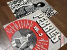 Pebbles Original 60s Punk Garage Rock Classics Psych Lp Rare EX Nuggets Vol 5 10