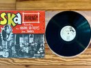 The Original Ska-talites: Ska Authentic LP Vinyl Studio One Jamaica VG+/VG+