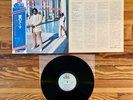 Love Unlimited Orchestra: Rhapsody In White LP Vinyl Japanese Obi 1974 VG+/NM