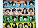 Rolling Stones – Some Girls LP, VG+, 1st pressing 1978, Original diecast cover