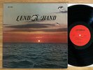 Rare 1973 Private Xian Folk LP, CHRIST THE KING 