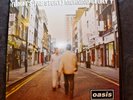 (What's the Story) Morning Glory [Reissued] [LP] by Oasis (Record, 2014)