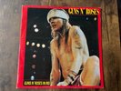 Guns N’ Roses Vinyl Live At Rock In Rio 1991