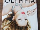 BRYAN FERRY...OLYMPIA...... 1ST PRESS ..VINYL LP + INSERTS....POP