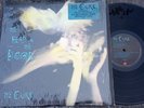 The Cure The Head on the Door Original Sire LP-Hype Sticker